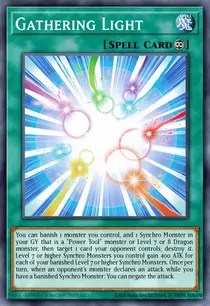 Gathering Light (BLTR-EN030)