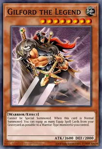 Gilford the Legend (WCPP-EN013)