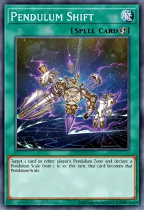 Pendulum Shift (SECE-EN065)