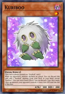 Kuriboo (BROL-EN003)