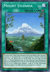 Mount Sylvania (MP14-EN227)
