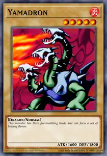 Yamadron (MP1-009)
