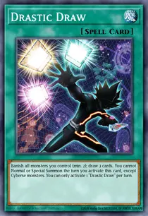 Drastic Draw (MZMI-EN037)