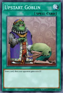 Upstart Goblin (MRL-033)