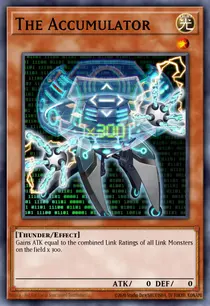 The Accumulator (CIBR-EN031)