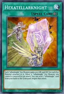 Hexatellarknight (MP15-EN173)