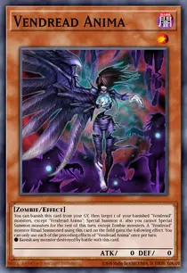 Vendread Anima (MP19-EN056)