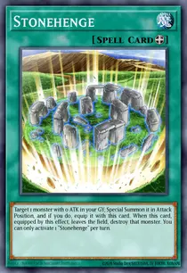 Stonehenge (BLCR-EN024)