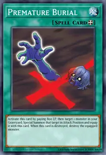Premature Burial (DB1-EN091)