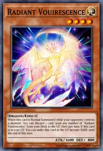 Radiant Vouirescence (BLVO-EN031)