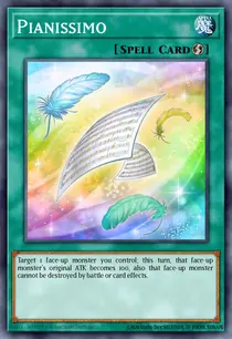 Pianissimo (SP17-EN047)