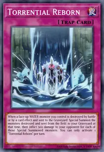 Torrential Reborn (MP14-EN046)