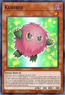 Kuribee (BROL-EN002)
