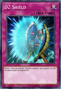 D2 Shield (STBL-EN063)