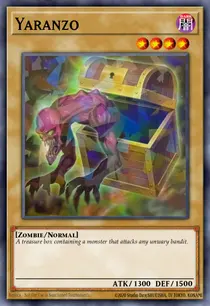 Yaranzo (MP1-005)
