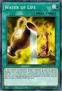Water of Life (BLC1-EN077)