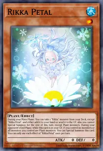 Rikka Petal (SESL-EN014)