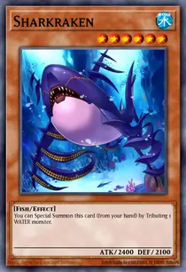 Sharkraken (LTGY-EN007)
