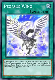 Pegasus Wing (DANE-EN090)