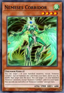 Carta Nemeses Corridor, RA03-EN025
