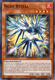 Node Ryzeal (MP25-EN437)