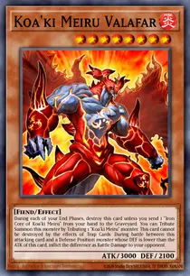 Koa'ki Meiru Valafar (RGBT-EN021)