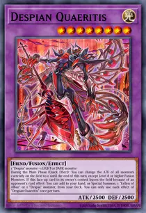 Despian Quaeritis (RA05-EN036)
