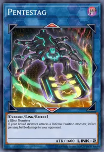 Pentestag (YS18-EN042)