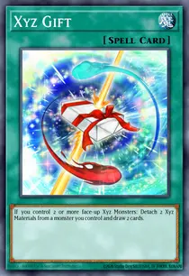 Xyz Gift (PHSW-EN049)