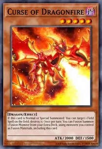 Curse of Dragonfire (TOCH-EN037)