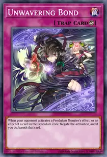Unwavering Bond (PEVO-EN043)