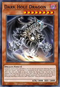 Dark Hole Dragon (MP24-EN117)