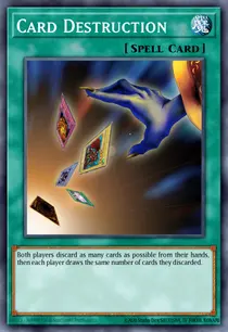 Card Destruction (OP09-EN008)