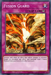Fusion Guard (DP04-EN030)