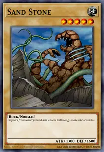 Sand Stone (MRL-E128)