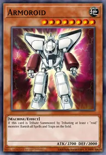 Armoroid (HSRD-EN047)