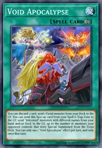 Void Apocalypse (ETCO-EN065)