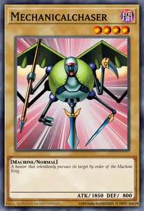 Mechanicalchaser (DB2-EN093)