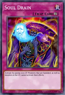 Soul Drain (AP04-EN013)