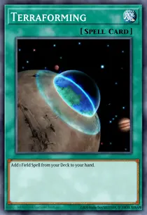 Terraforming (SR03-EN032)