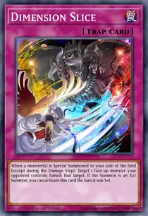 Dimension Slice (GAOV-EN076)