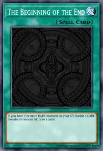 The Beginning of the End (PTDN-EN053)