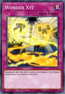 Wonder Xyz (MP17-EN042)