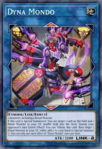 Dyna Mondo (OP25-EN008)