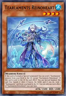 Tearlaments Reinoheart (OP21-EN002)