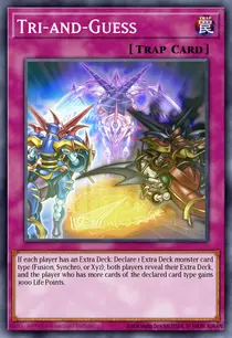 Tri-and-Guess (PRIO-EN080)