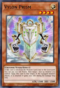 Vylon Prism (DT06-EN022)