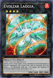 Evolzar Laggia (PHSW-EN043)