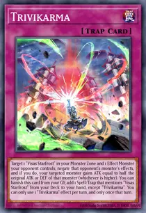 Trivikarma (PHHY-EN074)