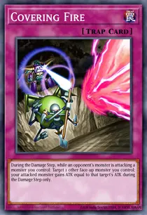 Covering Fire (DR3-EN120)